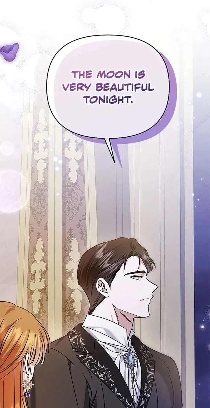 In This Life, I Will Survive Until the End Chapter 65 – Page 21