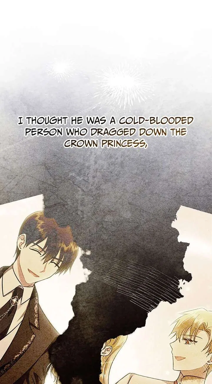 In This Life, I Will Survive Until the End Chapter 65 – Page 40