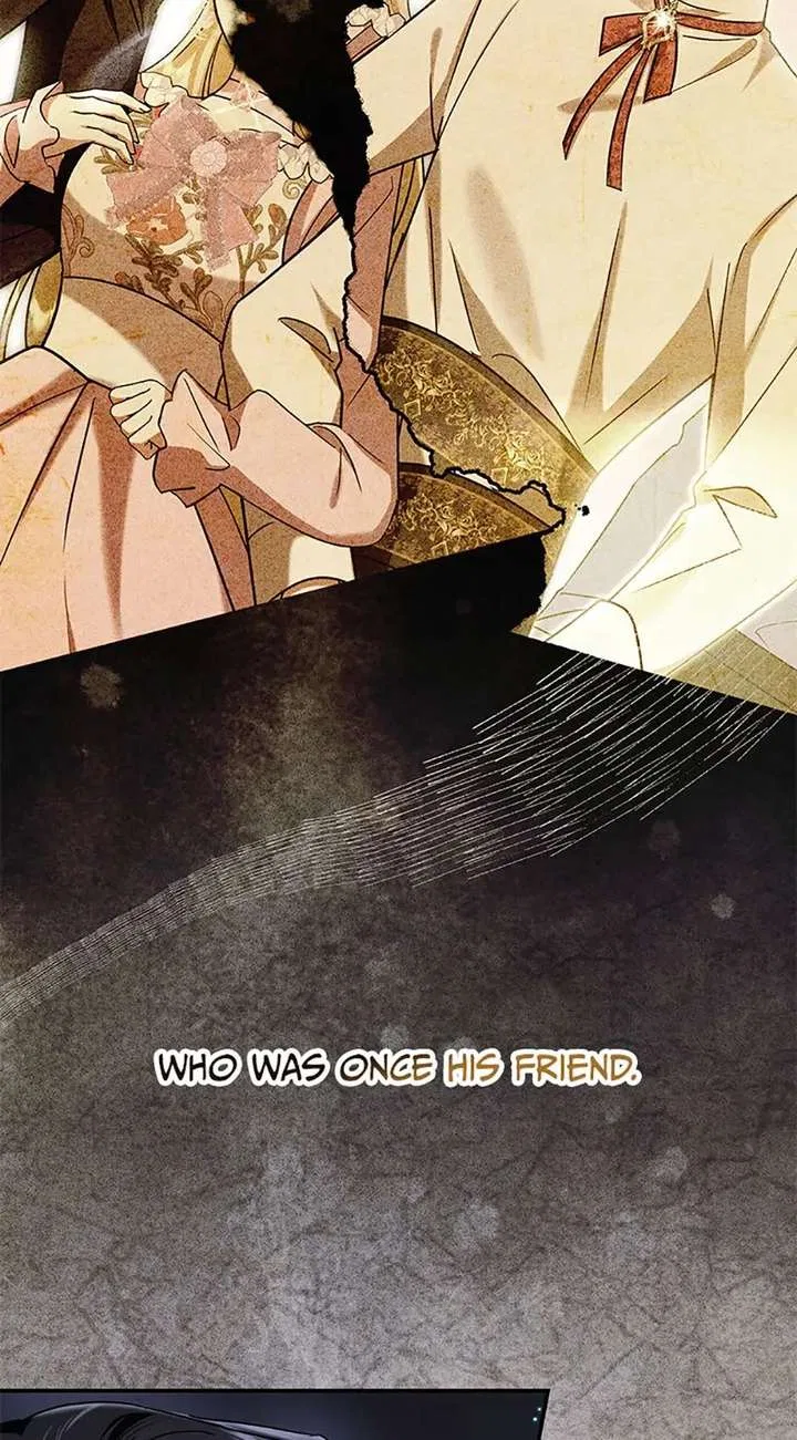 In This Life, I Will Survive Until the End Chapter 65 – Page 41