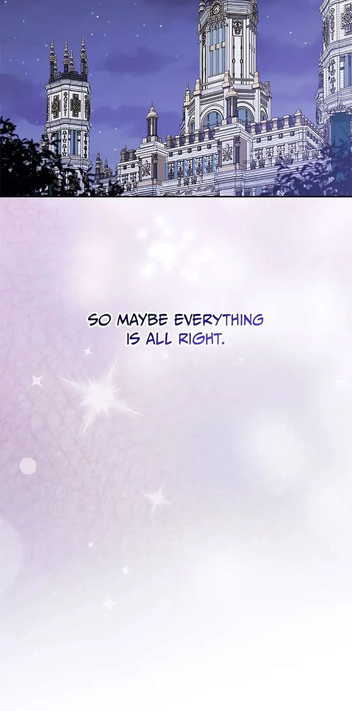 In This Life, I Will Survive Until the End Chapter 65 – Page 50
