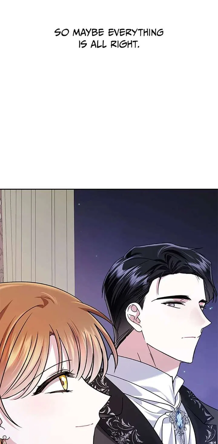 In This Life, I Will Survive Until the End Chapter 65 – Page 54