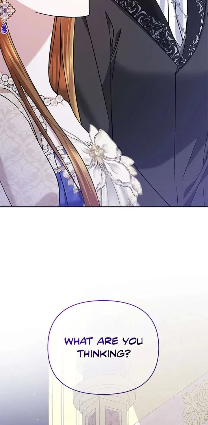 In This Life, I Will Survive Until the End Chapter 65 – Page 55