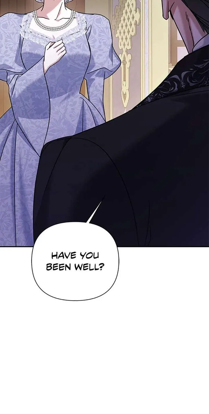 In This Life, I Will Survive Until the End Chapter 65 – Page 63