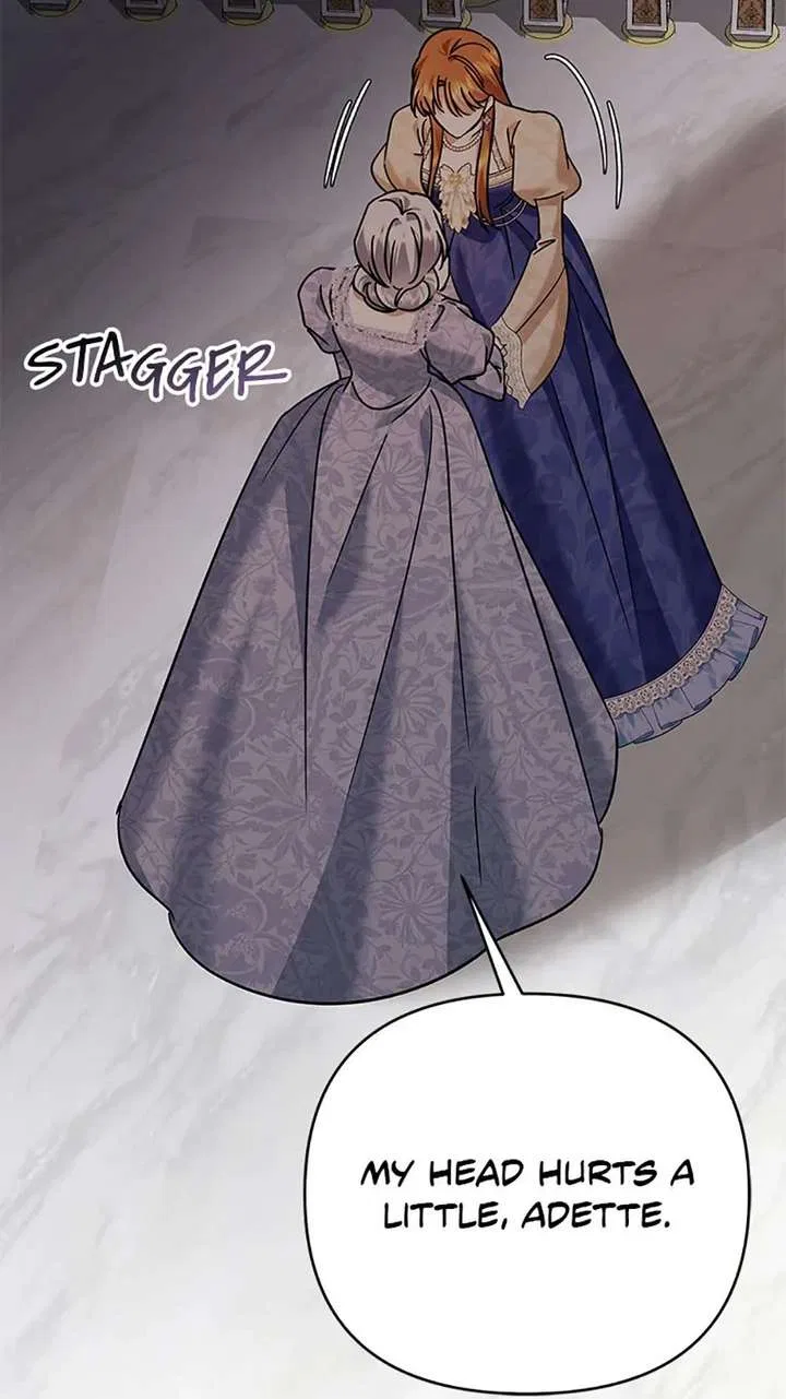 In This Life, I Will Survive Until the End Chapter 65 – Page 66