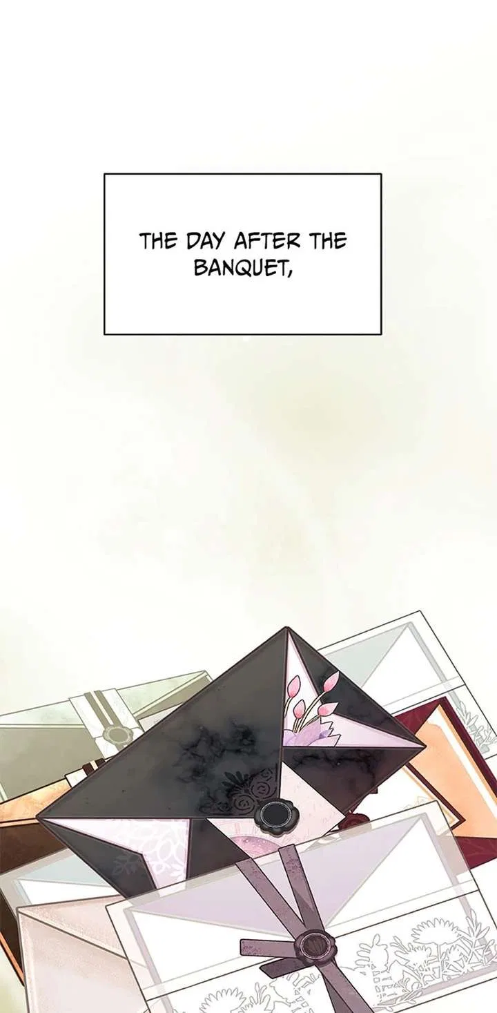 In This Life, I Will Survive Until the End Chapter 65 – Page 69