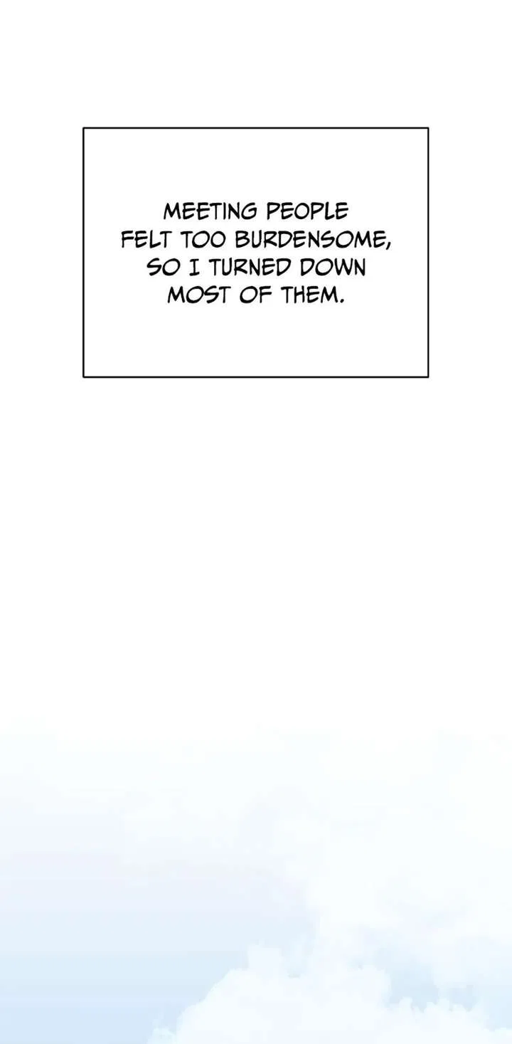 In This Life, I Will Survive Until the End Chapter 65 – Page 72