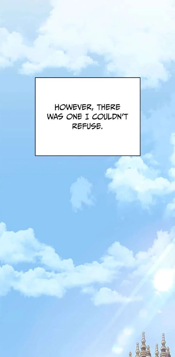 In This Life, I Will Survive Until the End Chapter 65 – Page 73