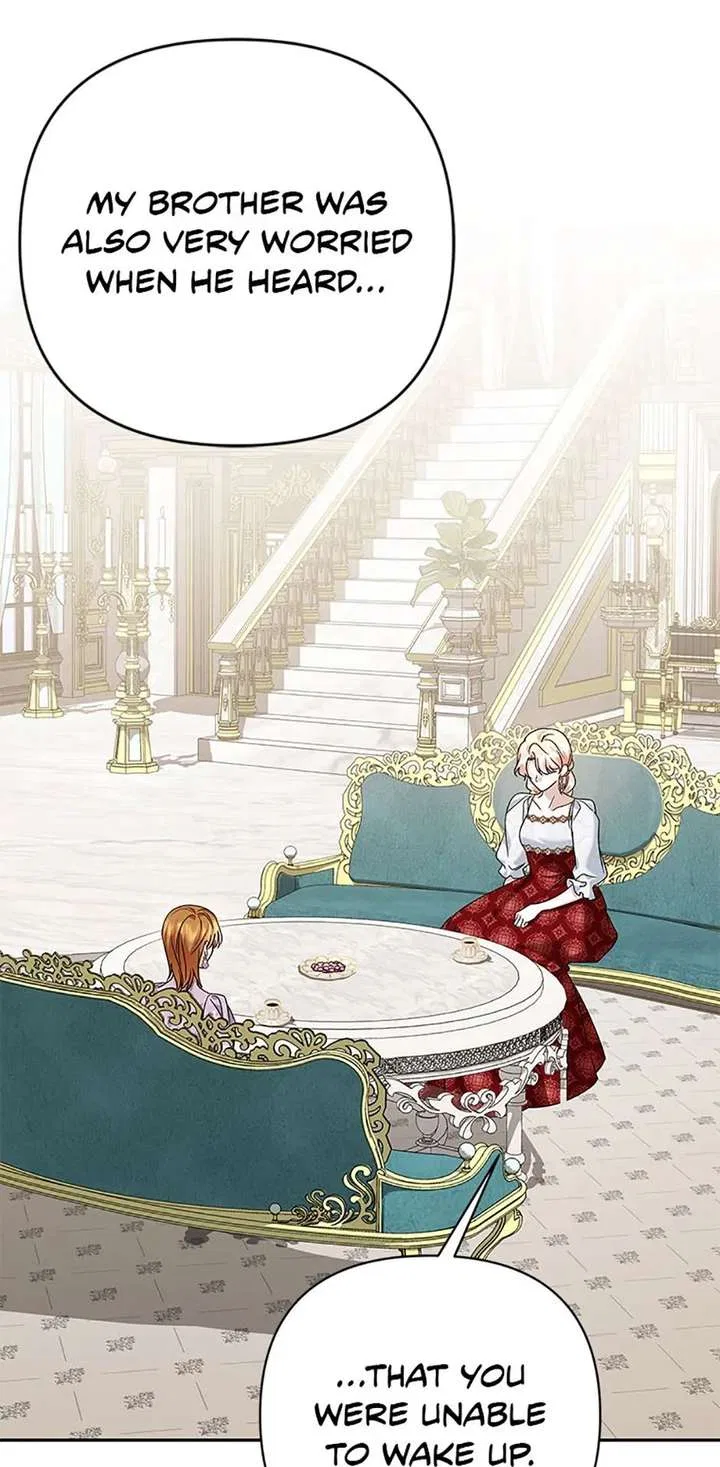 In This Life, I Will Survive Until the End Chapter 65 – Page 75