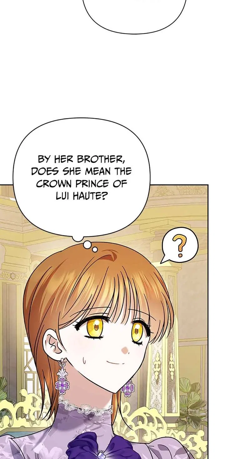 In This Life, I Will Survive Until the End Chapter 65 – Page 76