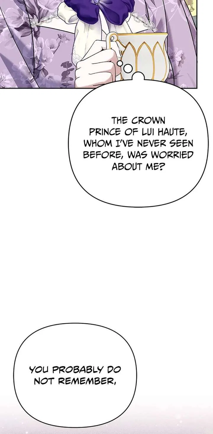 In This Life, I Will Survive Until the End Chapter 65 – Page 77