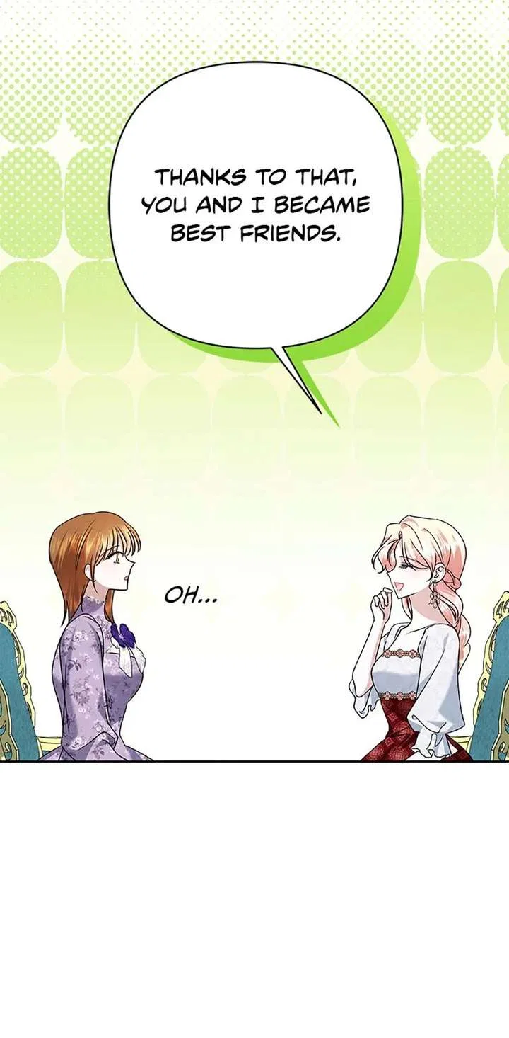 In This Life, I Will Survive Until the End Chapter 65 – Page 80