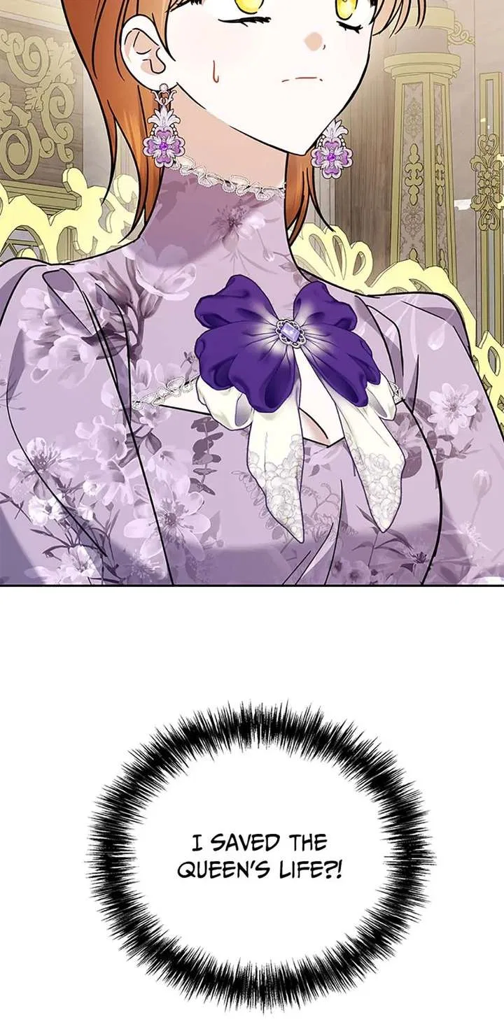 In This Life, I Will Survive Until the End Chapter 65 – Page 83
