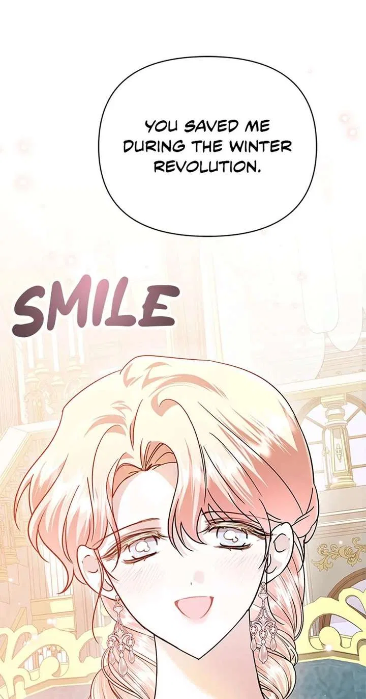 In This Life, I Will Survive Until the End Chapter 65 – Page 86