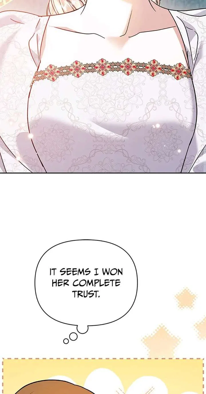 In This Life, I Will Survive Until the End Chapter 65 – Page 87