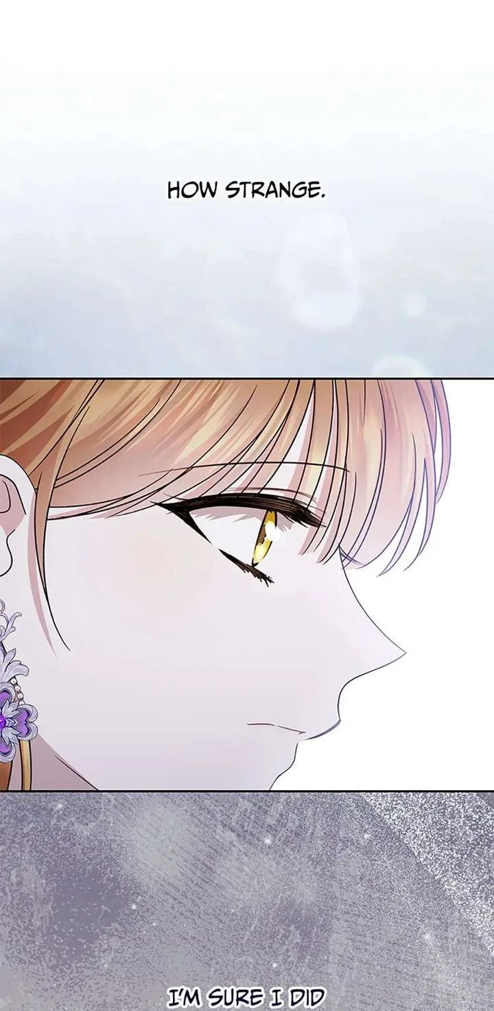 In This Life, I Will Survive Until the End Chapter 65 – Page 93