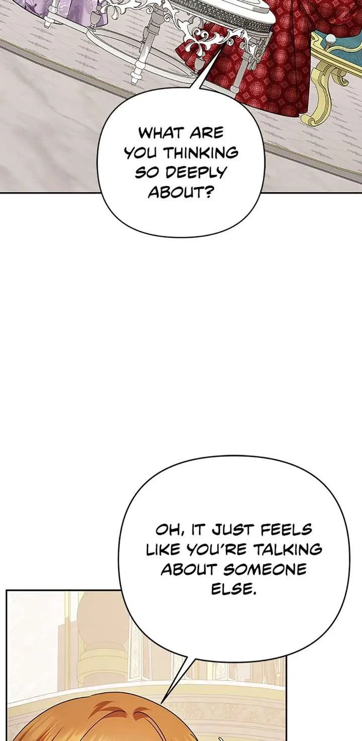 In This Life, I Will Survive Until the End Chapter 65 – Page 96