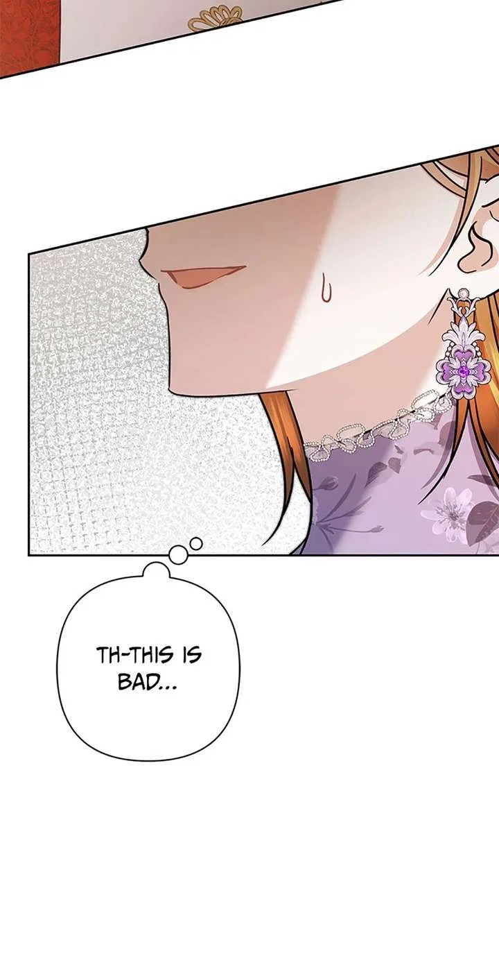 In This Life, I Will Survive Until the End Chapter 65 – Page 108