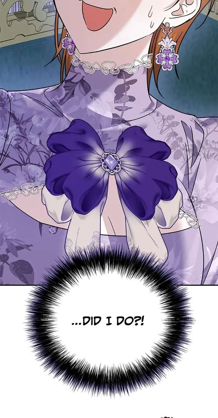 In This Life, I Will Survive Until the End Chapter 65 – Page 112