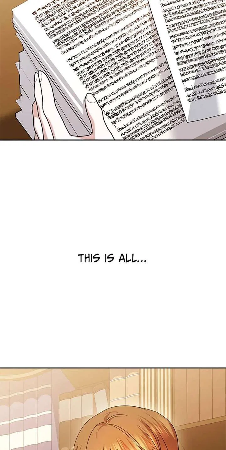In This Life, I Will Survive Until the End Chapter 64 – Page 2
