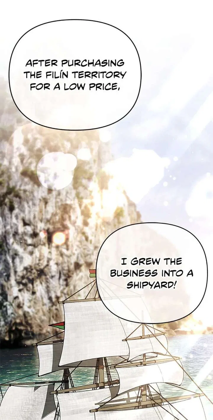 In This Life, I Will Survive Until the End Chapter 64 – Page 9