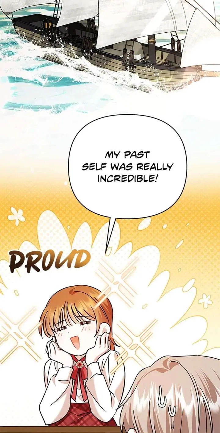 In This Life, I Will Survive Until the End Chapter 64 – Page 10