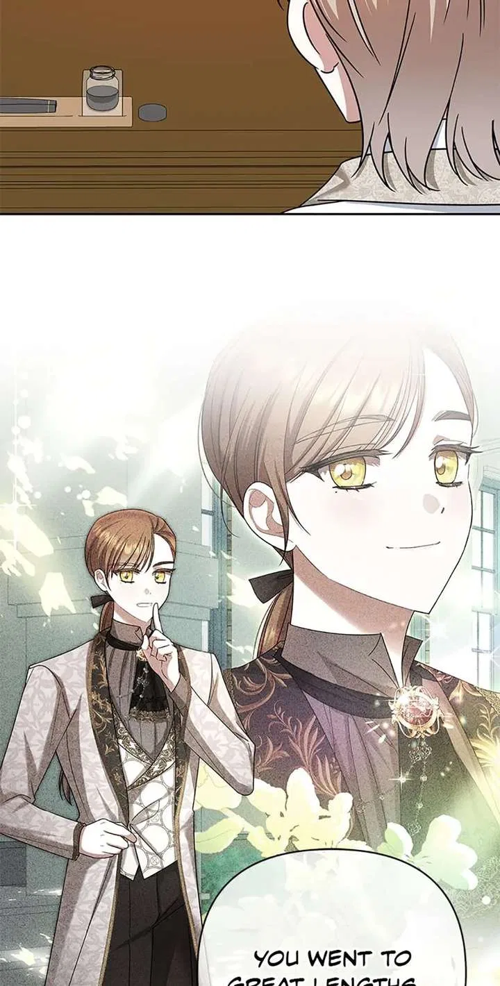In This Life, I Will Survive Until the End Chapter 64 – Page 11
