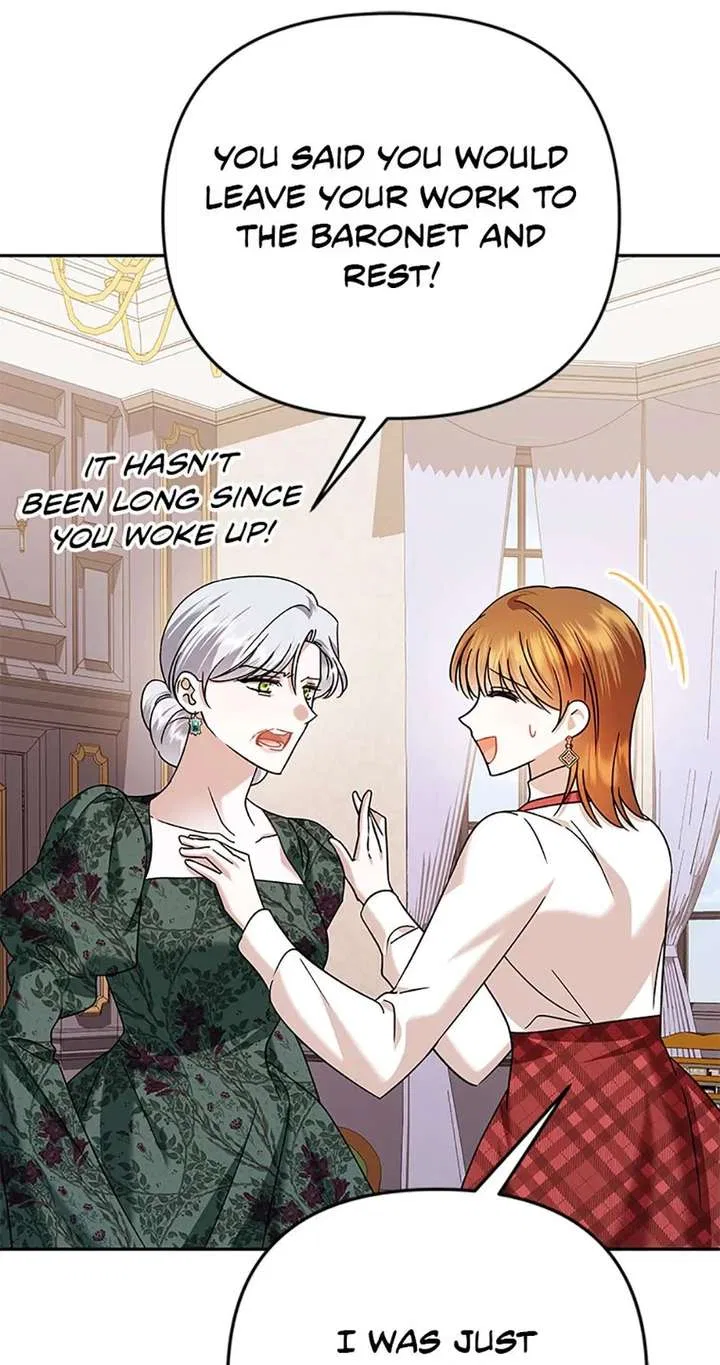 In This Life, I Will Survive Until the End Chapter 64 – Page 19