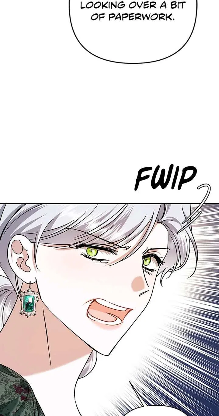 In This Life, I Will Survive Until the End Chapter 64 – Page 20