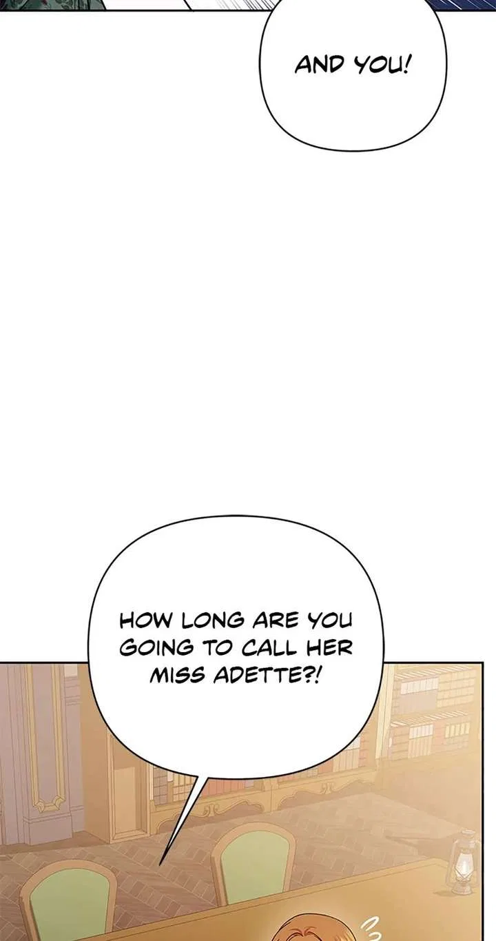 In This Life, I Will Survive Until the End Chapter 64 – Page 21
