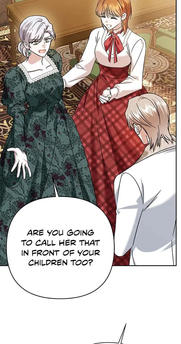 In This Life, I Will Survive Until the End Chapter 64 – Page 22