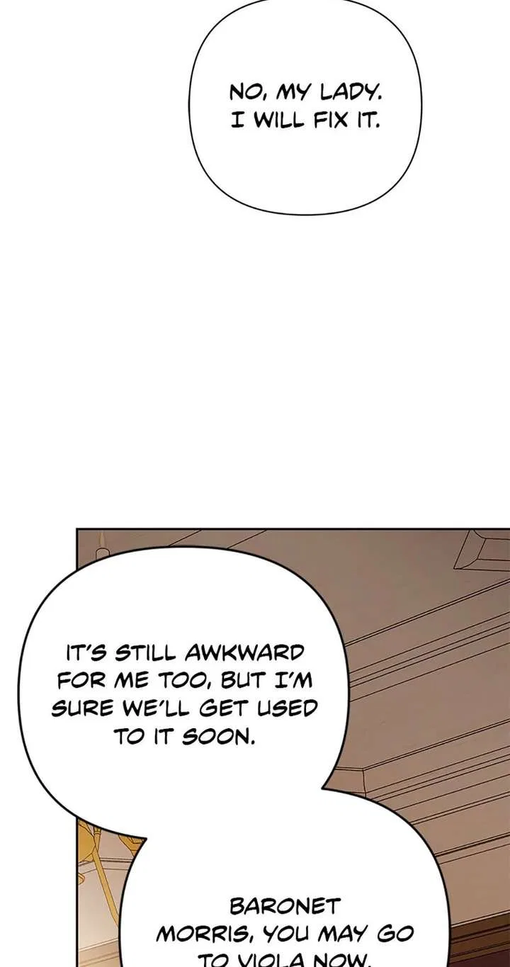 In This Life, I Will Survive Until the End Chapter 64 – Page 23