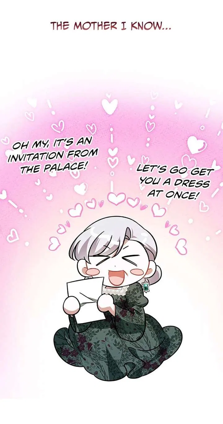In This Life, I Will Survive Until the End Chapter 64 – Page 28