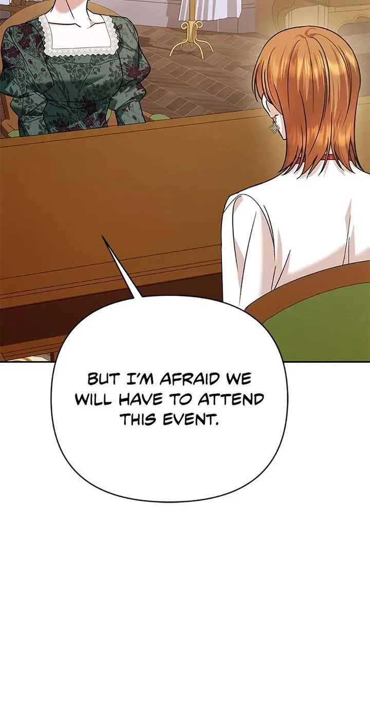In This Life, I Will Survive Until the End Chapter 64 – Page 30