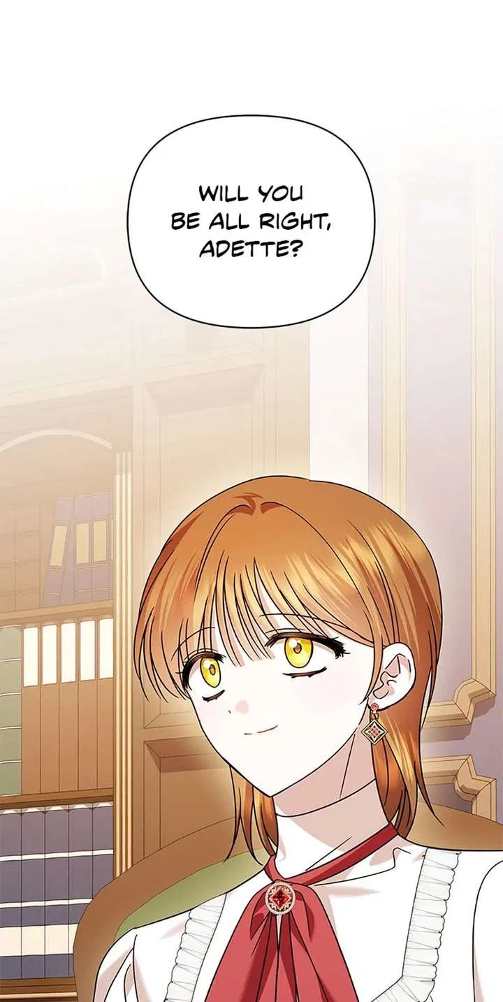 In This Life, I Will Survive Until the End Chapter 64 – Page 31