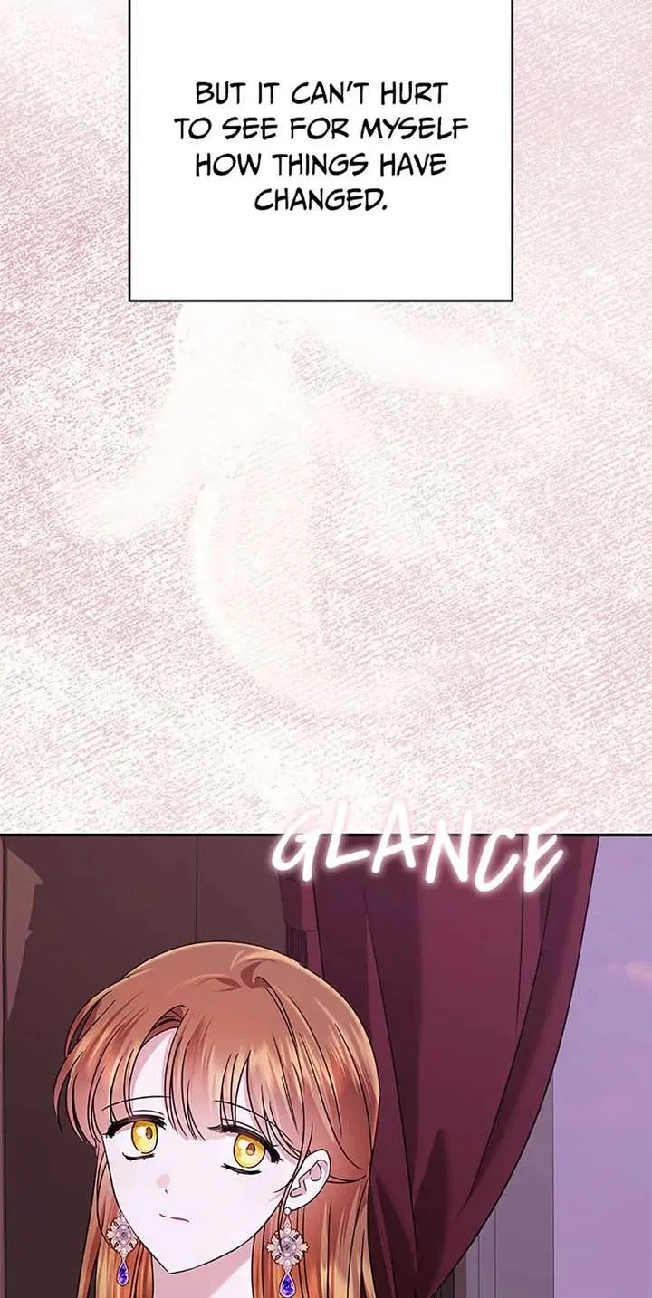 In This Life, I Will Survive Until the End Chapter 64 – Page 35