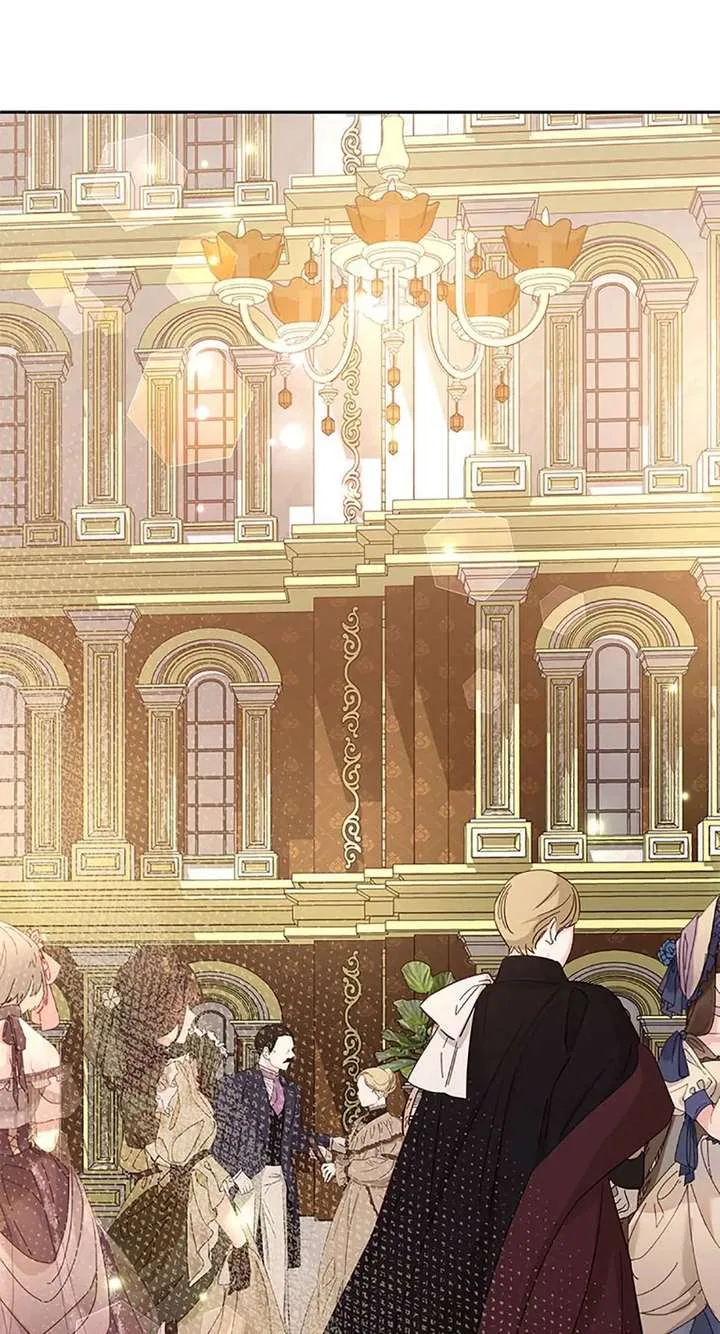 In This Life, I Will Survive Until the End Chapter 64 – Page 37