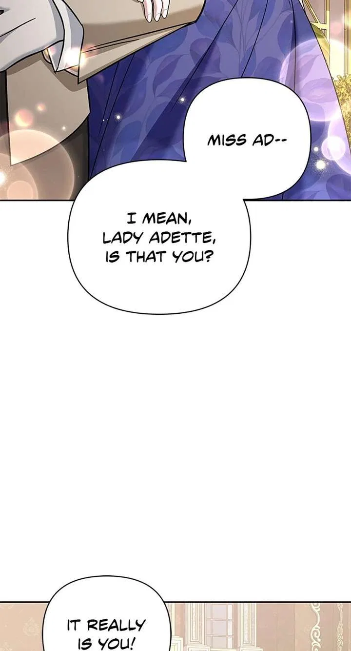 In This Life, I Will Survive Until the End Chapter 64 – Page 41