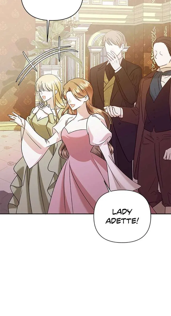 In This Life, I Will Survive Until the End Chapter 64 – Page 42