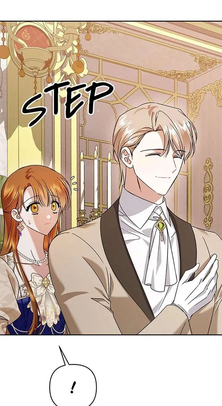 In This Life, I Will Survive Until the End Chapter 64 – Page 43