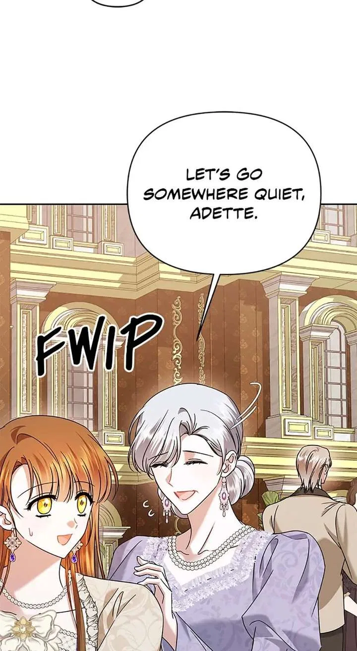 In This Life, I Will Survive Until the End Chapter 64 – Page 44