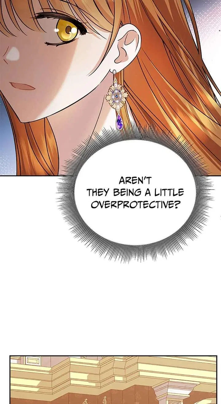 In This Life, I Will Survive Until the End Chapter 64 – Page 46