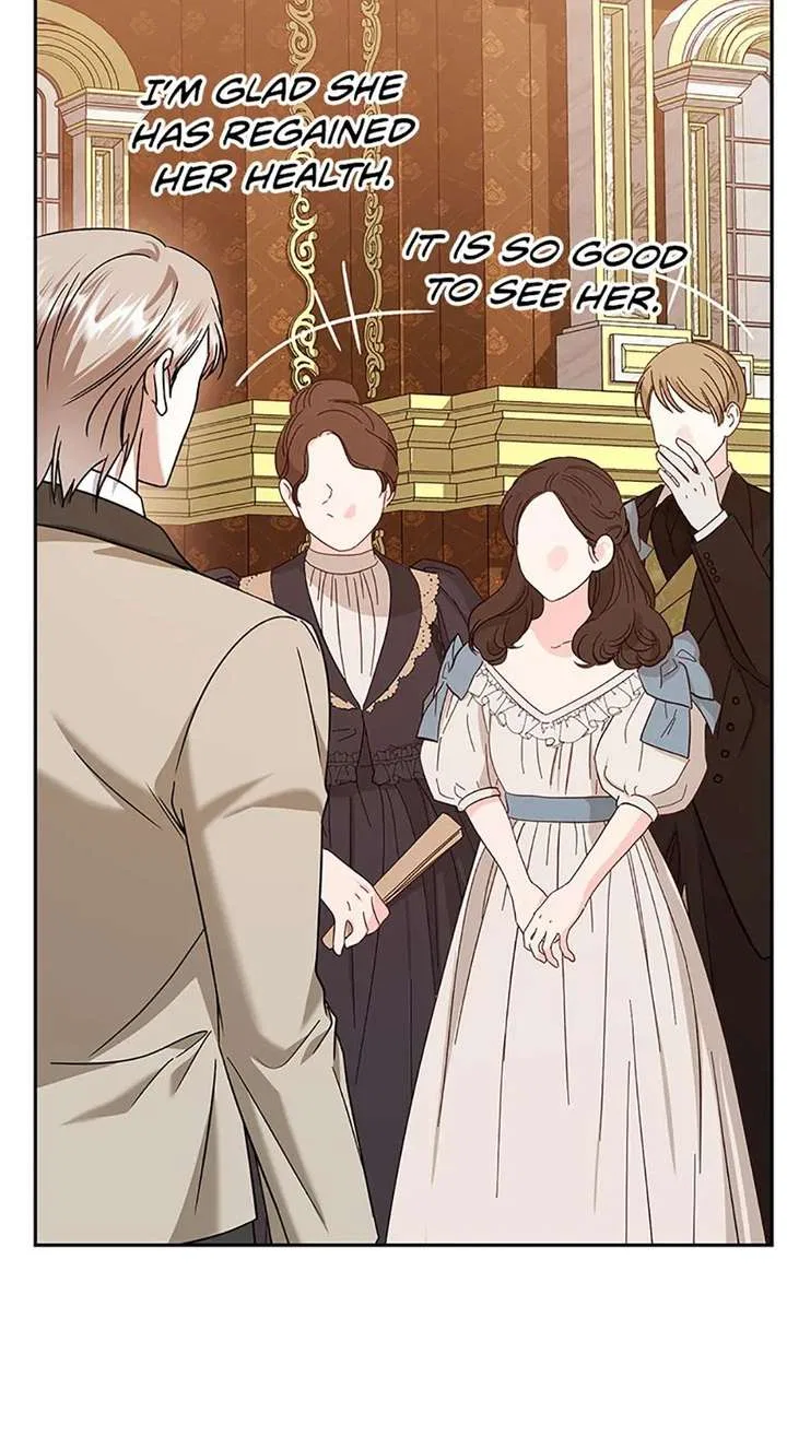 In This Life, I Will Survive Until the End Chapter 64 – Page 47