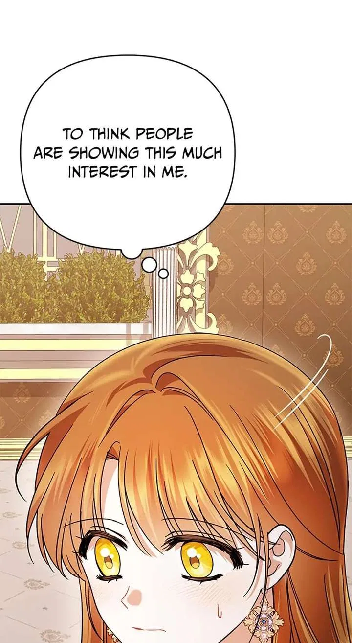 In This Life, I Will Survive Until the End Chapter 64 – Page 48