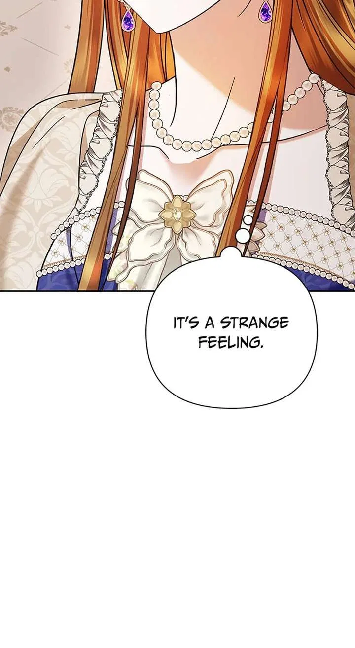 In This Life, I Will Survive Until the End Chapter 64 – Page 49
