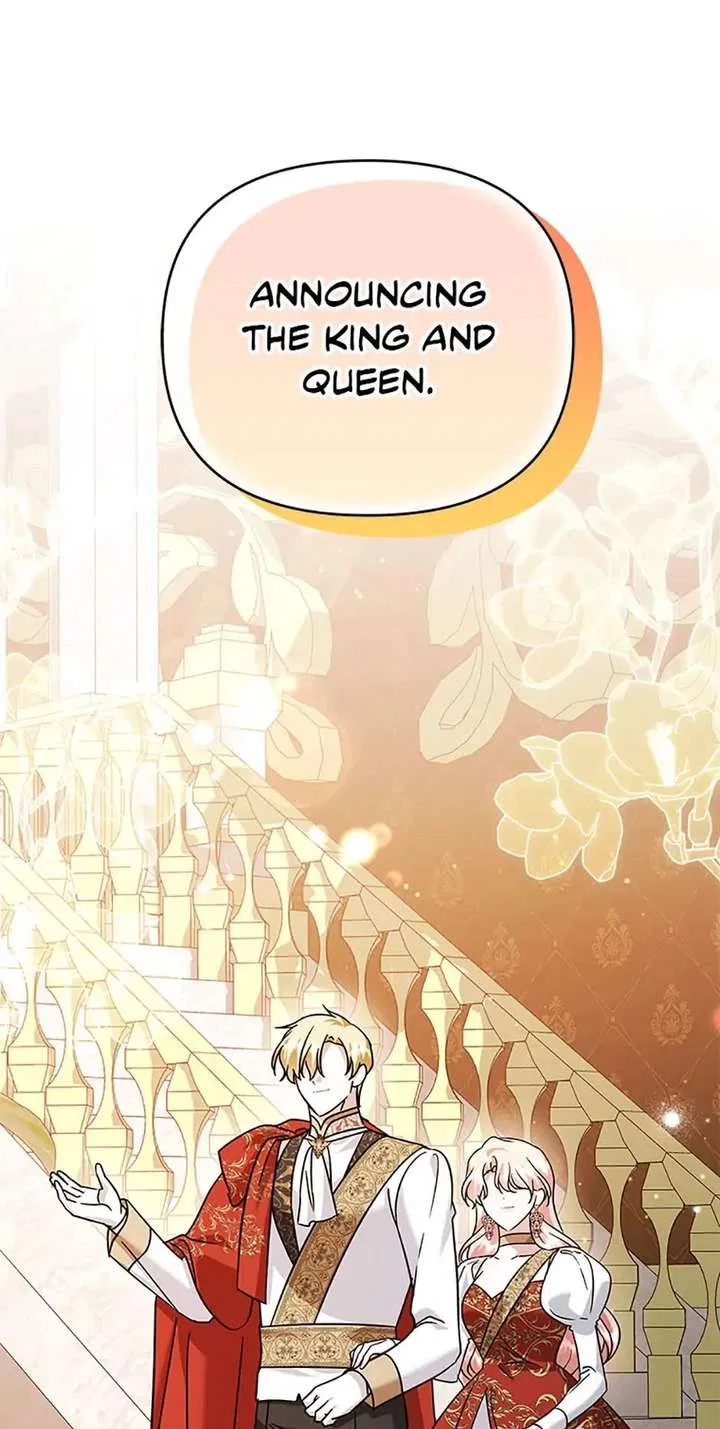 In This Life, I Will Survive Until the End Chapter 64 – Page 50