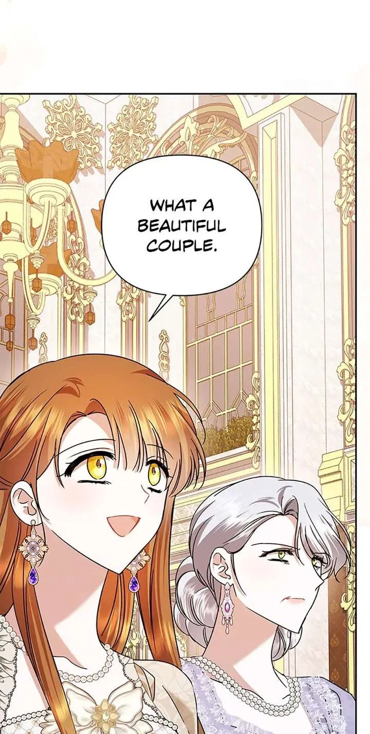 In This Life, I Will Survive Until the End Chapter 64 – Page 53