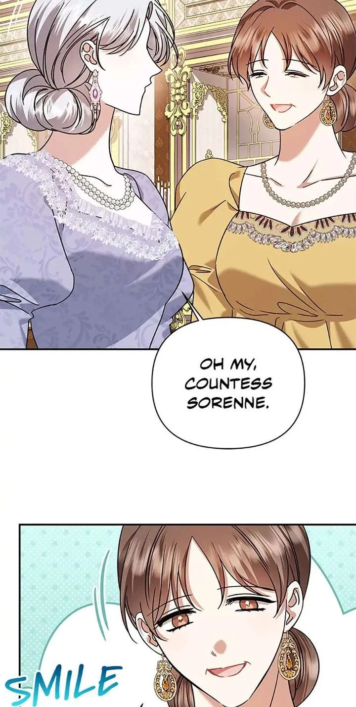 In This Life, I Will Survive Until the End Chapter 64 – Page 55