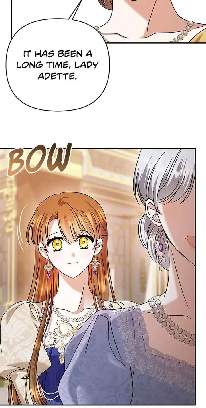 In This Life, I Will Survive Until the End Chapter 64 – Page 56