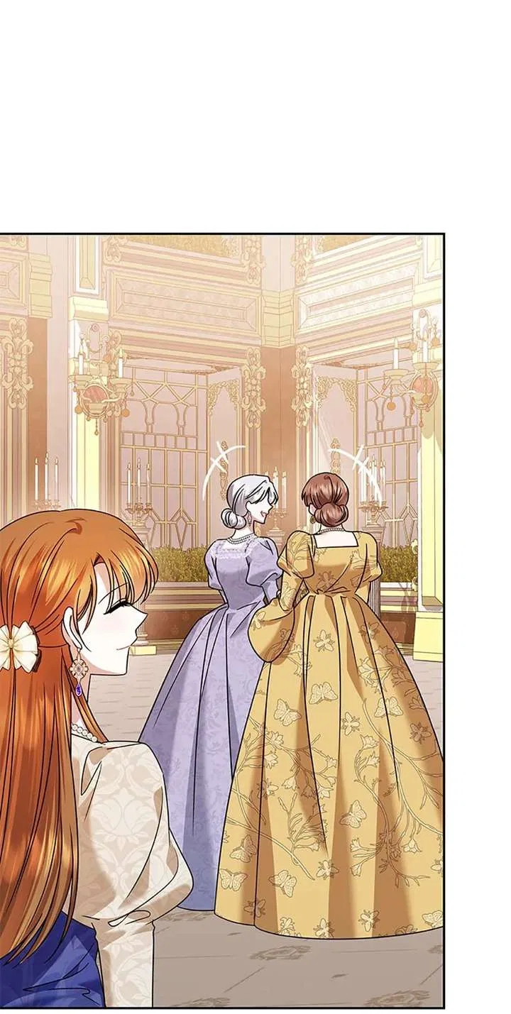 In This Life, I Will Survive Until the End Chapter 64 – Page 57