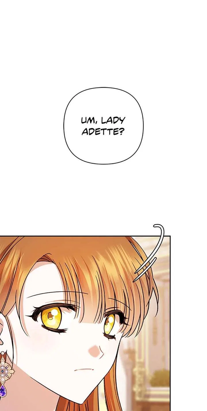 In This Life, I Will Survive Until the End Chapter 64 – Page 58